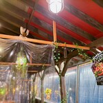 Wine Sakaba LONGING HOUSE Karuizawa