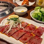 焼肉 黒5 - 