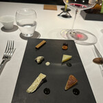 レフェルヴェソンス - 