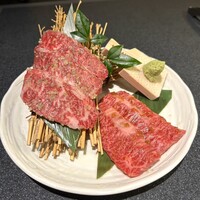 名古屋焼肉きらく - 