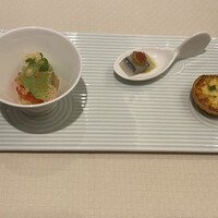 レストラン ロワール フレンチ - 