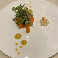 レストラン ロワール フレンチ - 