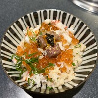 名古屋焼肉きらく - 