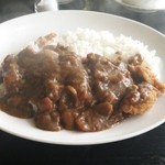 きむら - カツカレー　800円