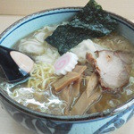 わんたんめん☆（６８０円）