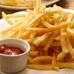 我や - フライドポテト 