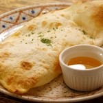 我や - 気まぐれピザ 