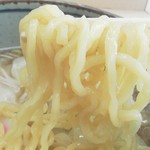 麺リフト☆