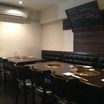 焼肉&ステーキ 格之進R - 