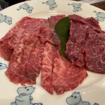 肉料理 荒川 - 