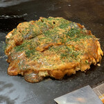 どんたく  - 豚玉アップ