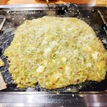 Taishuu Izakaya Monja Sakaba Dashiya - 