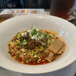 福禄寿 - つゆなし担々麺