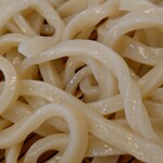 手打ちうどん まつ奈 - 