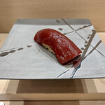 Sushi Kazuya - 赤身