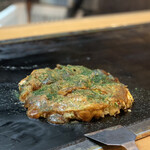 どんたく  - 豚玉900円