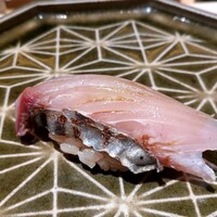 鮨 若尊 - 