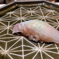 鮨 若尊 - 
