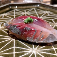 鮨 若尊 - 