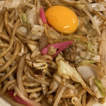 長崎ちゃんぽん 幸楽 - 