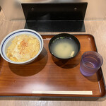 玉子丼や 和ごころ食職 - 