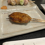 Unagi Tempura Shimizu - 