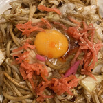 長崎ちゃんぽん 幸楽 - 