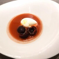 レストラン ラフィナージュ - 