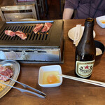 Yakiniku Tamai - 