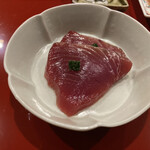 常盤鮨 - 鰹