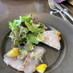 ビストロ バリエテ - 