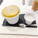 FAUCHON LE CAFE - 