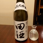 山海づくし勝也 - 