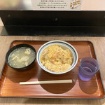 玉子丼や 和ごころ食職 - 