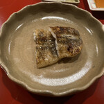 常盤鮨 - メヒカリ