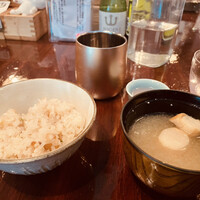 あそび割烹 さん葉か - 