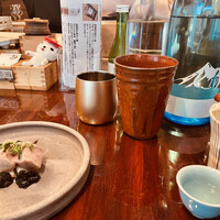 あそび割烹 さん葉か - 