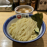 銀座 いし井 - 特製中華せいろ（1,150円）