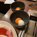 麻布十番焼肉 Kintan - プラスお肉