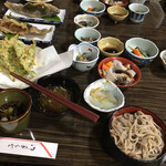 Miyako Soba Gonzaburou - 