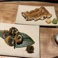 うなぎ四代目菊川 ミッドランドスクエア 名古屋本店 - 