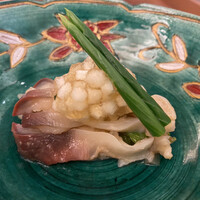 日本料理 晴山 - 