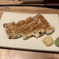 うなぎ四代目菊川 ミッドランドスクエア 名古屋本店 - 