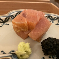 日本料理 晴山 - 