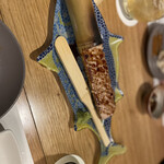 まぐろとさば。 - 