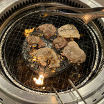 YAKINIKU GOEN - 