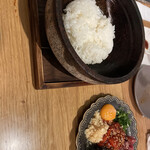 まぐろとさば。 - 