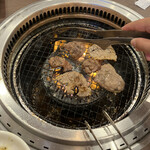 YAKINIKU GOEN - 