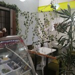 Naggy's - アイスも何種類もあります　詳しくはInstagramで