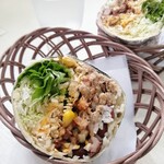 Naggy's - 嬉しくて何回も写真撮っちゃう